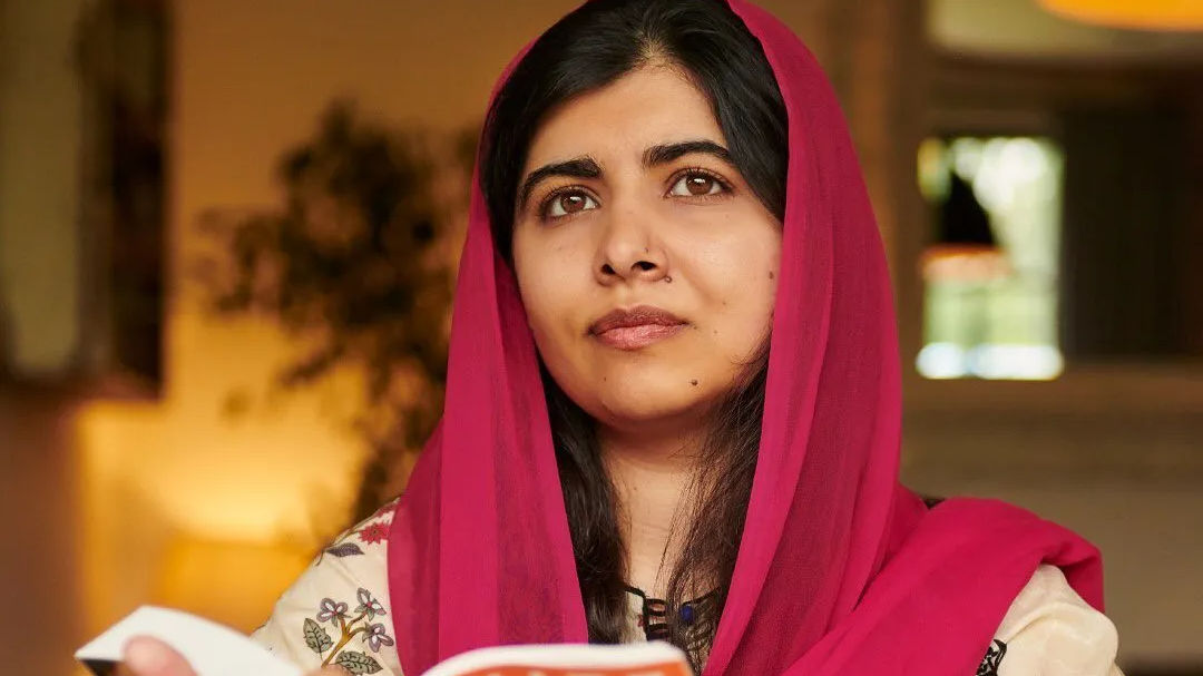 Malala Yousafzai urges Taliban to allow girls to return to school