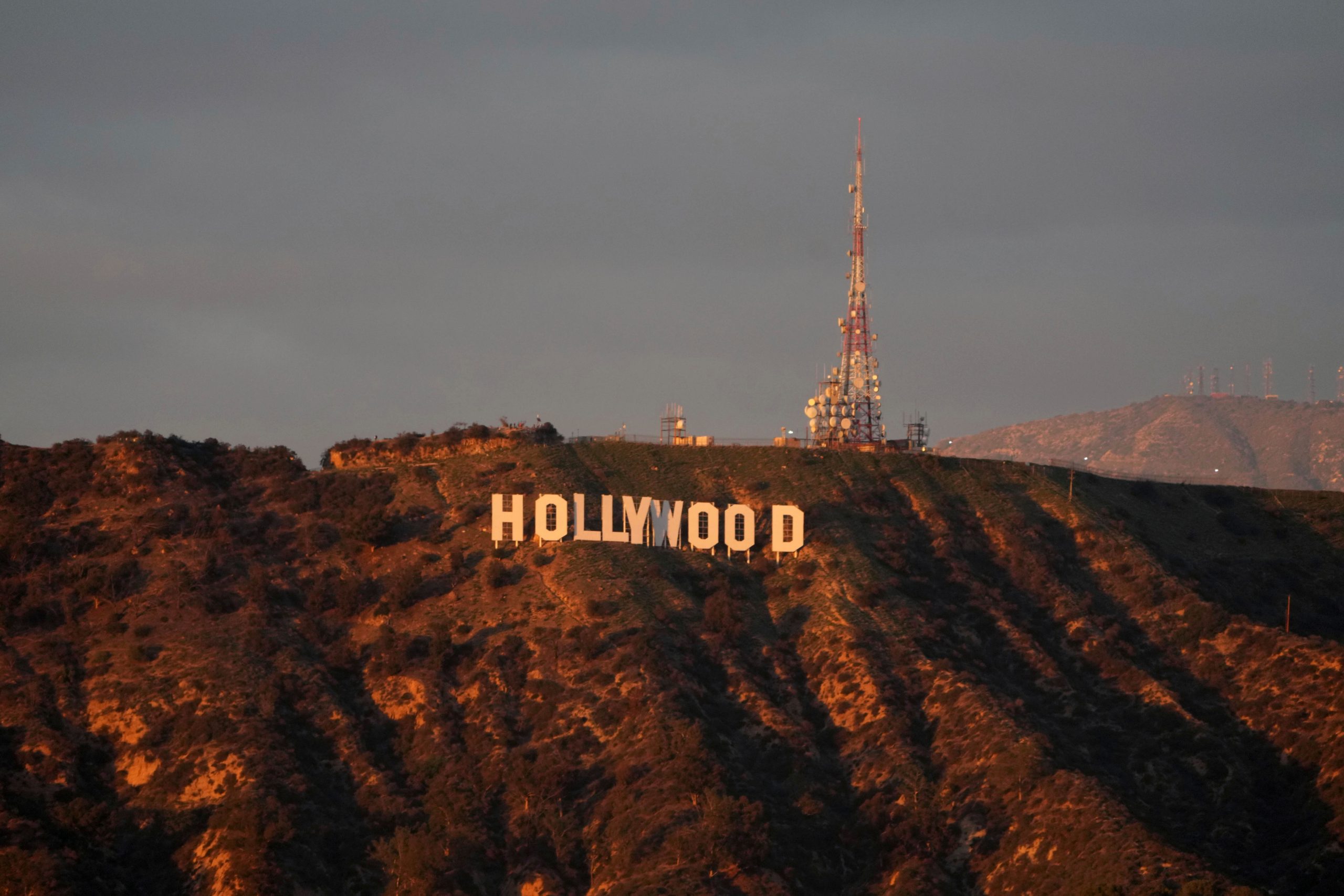 Hollywood eases COVID rules in US, Canada; conditions apply