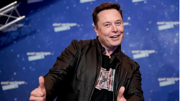 Do you want Tesla to accept Doge? Elon Musk asks