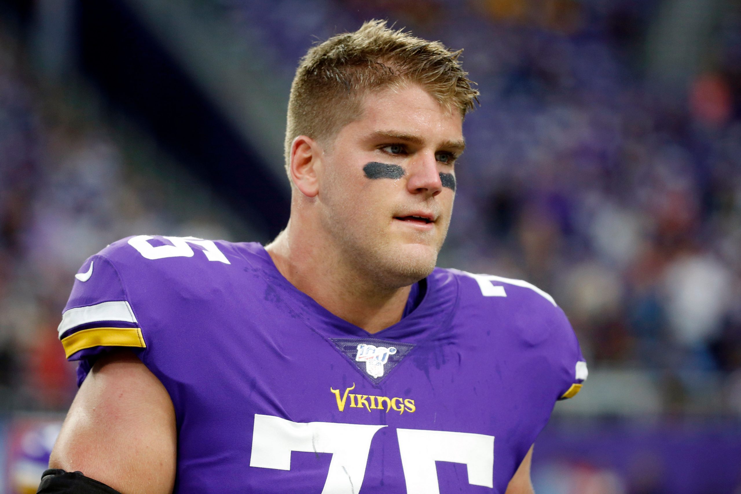 NFL: Brian O’Neill signs 5-year, $92 mn contract extension with Minnesota Vikings