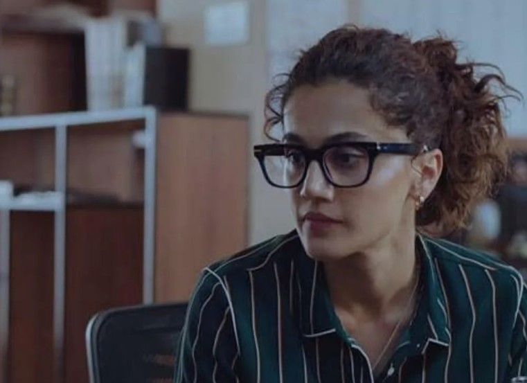 Dobaaraa flounders at box office after Taapsee Pannu’s boycott request