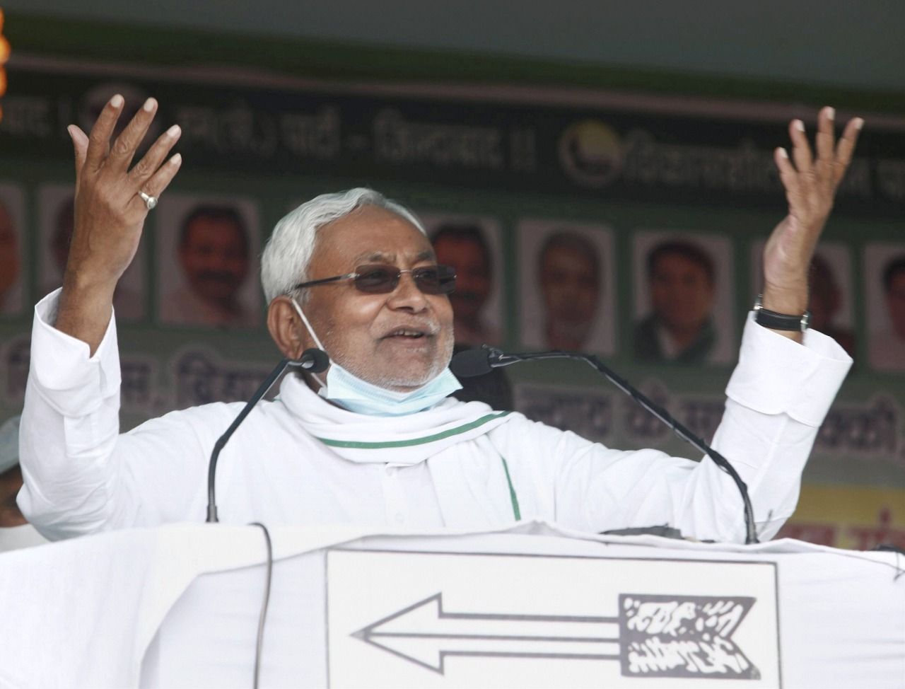 Bihar%20elections%3A%20The%20nine%20lives%20of%20%20Nitish%20Kumar