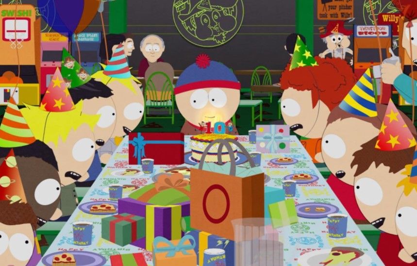 ‘South Park’ returns with new episodes since 2019