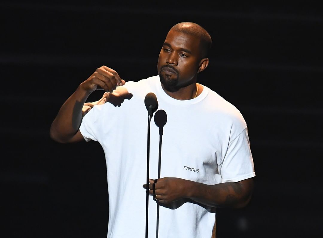 Kanye West asks court to legally change his name to Ye
