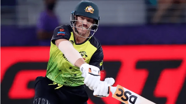 ‘Thank you Sri Lanka’ gushes David Warner after Australia’s tour comes to an end