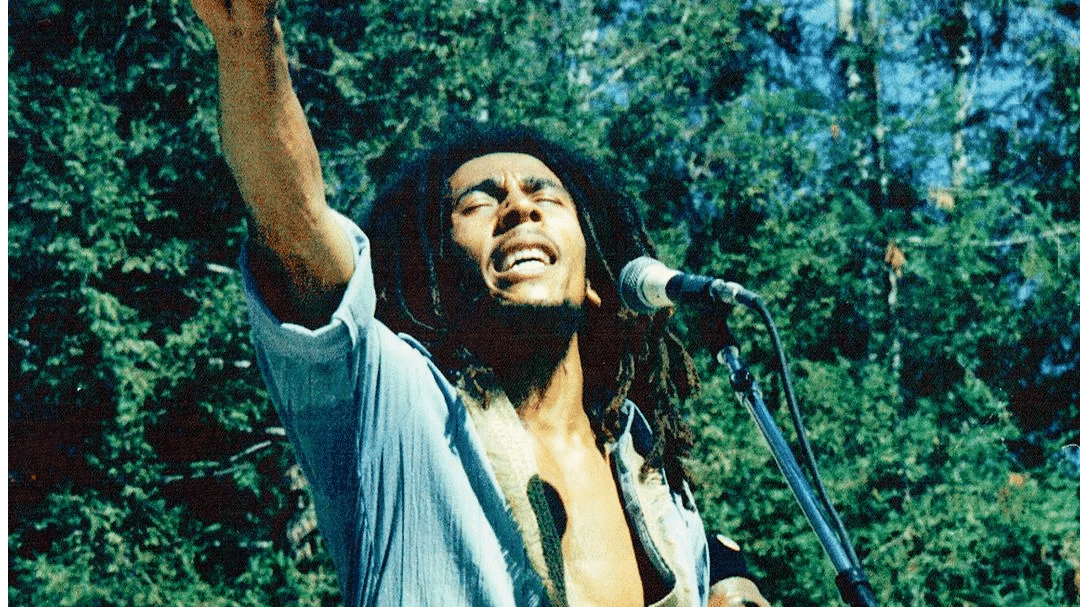 Forty years on, Bob Marley’s rich legacy thrives