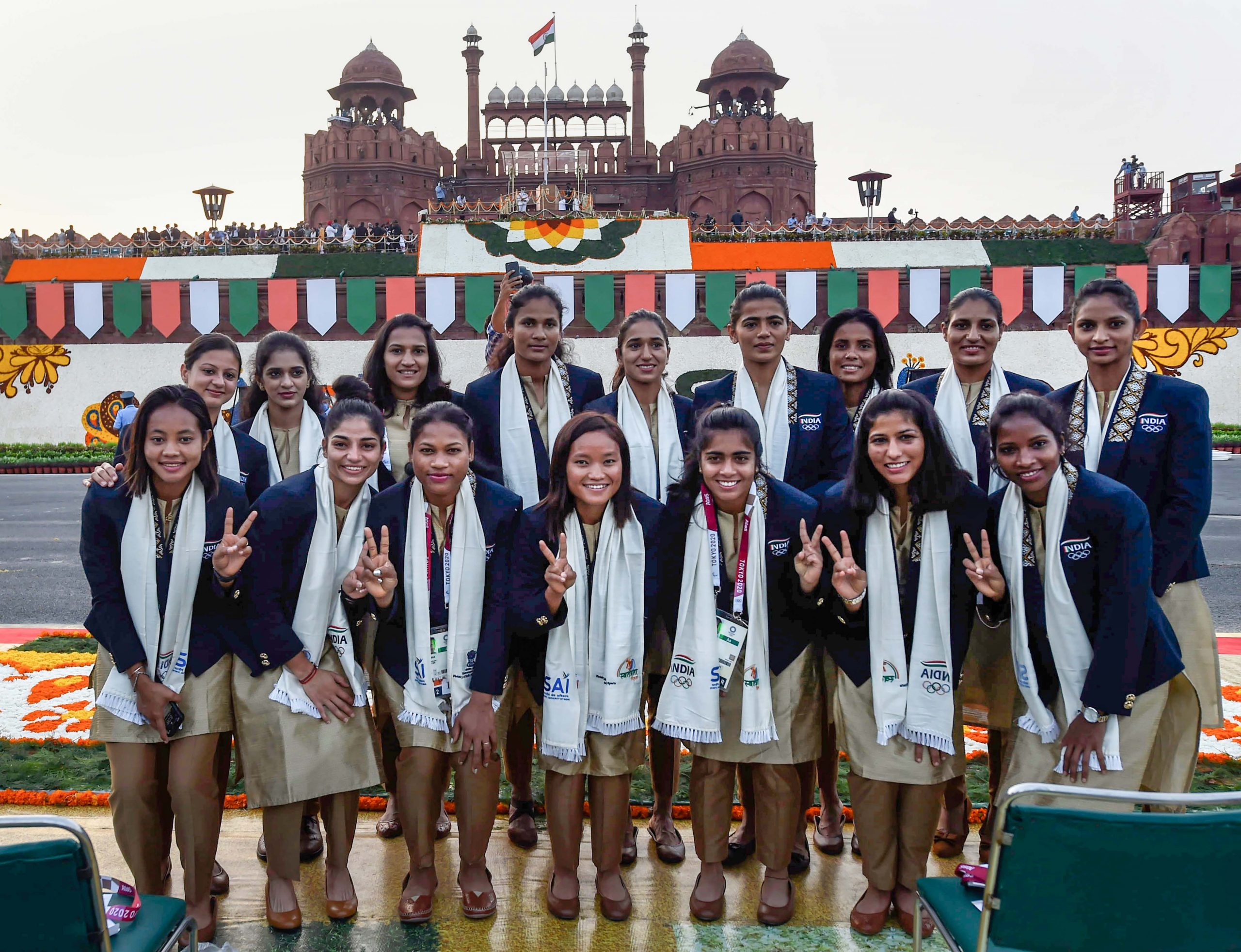 Indian hockey teams unlikely to take part in 2022 Commonwealth Games