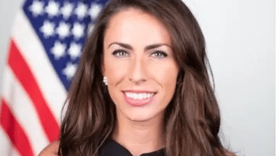 Alyssa Farah resigns as White house Communications Director