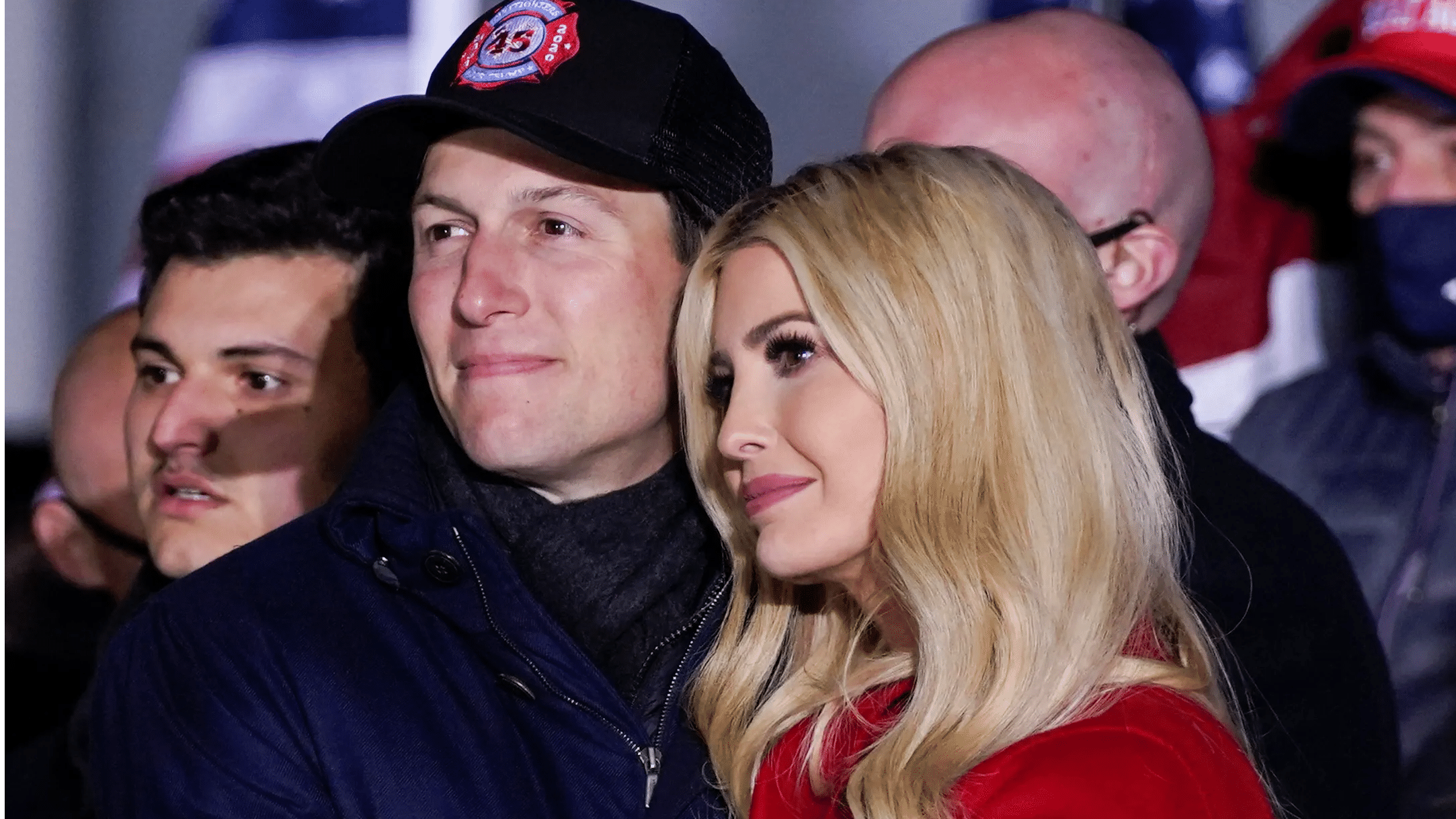 Donald Trump’s son-in-law Jared Kushner to tackle Gulf crisis