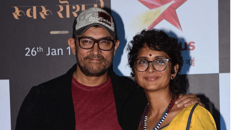 5 Aamir Khan-Kiran Rao collaborations that will stand the test of time