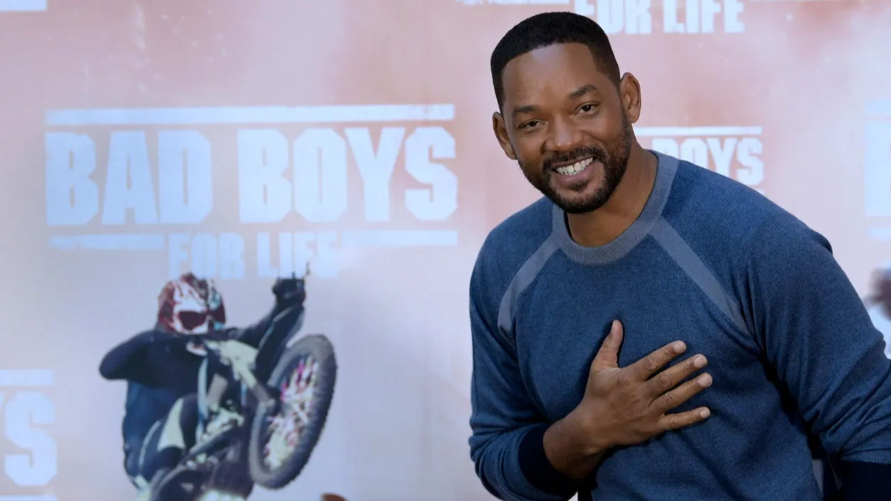 Apple, Will Smith move their new film out of Georgia to protest against voting law