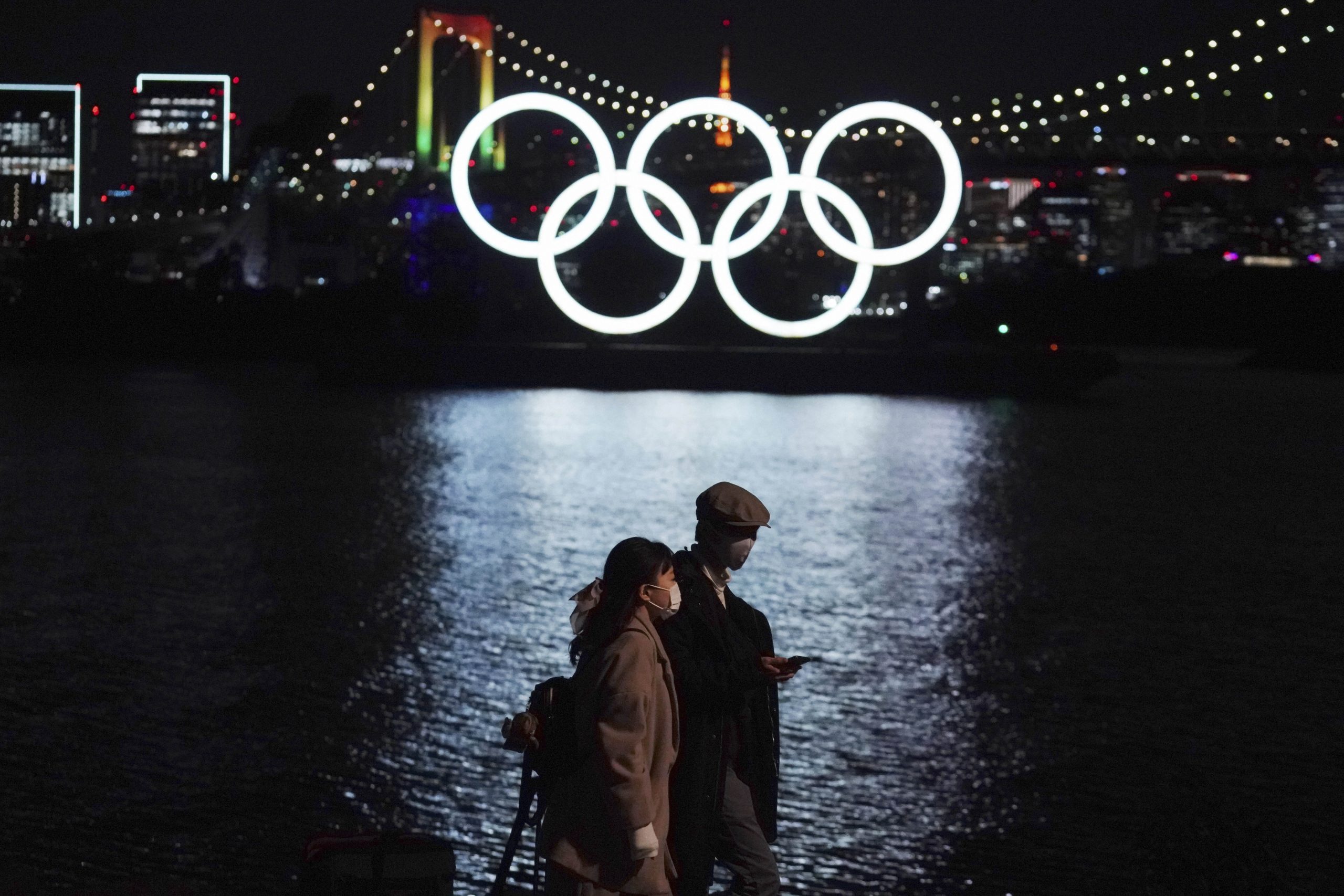 Tokyo Olympics scheduled in 2021 to cost an extra $2.4 billion