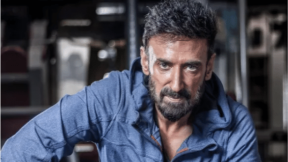 I entered the movies during a regressive period, now is an interesting phase: Actor Rahul Dev
