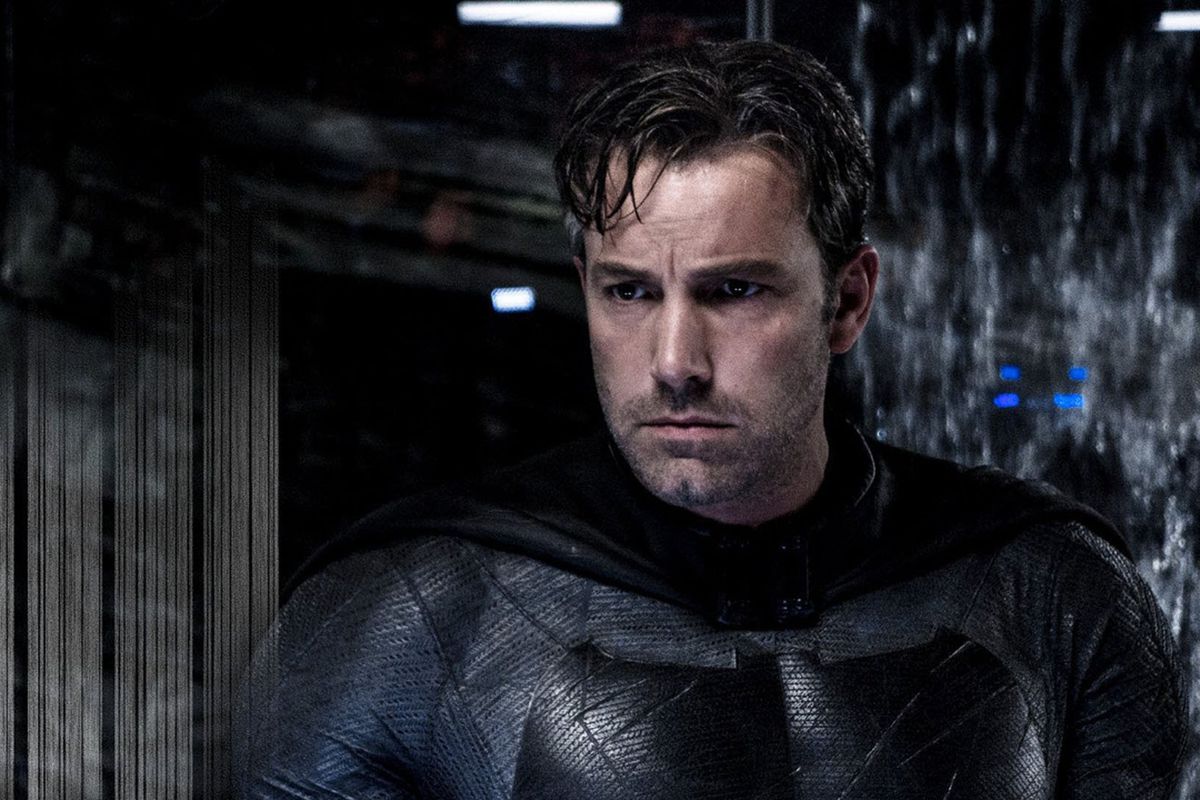 Ben Affleck age, family, wife, education, career and other details