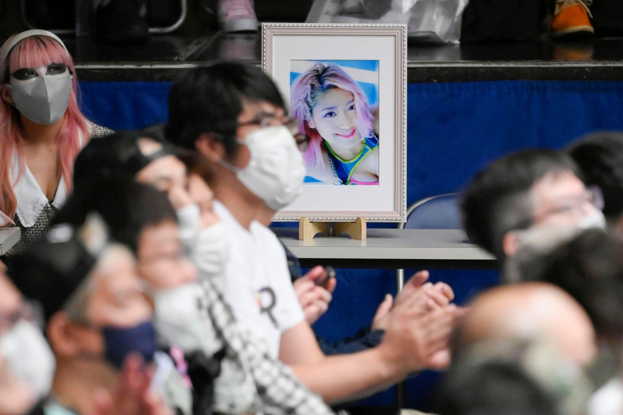 ‘Online insults’ now punishable in Japan after wrestler Hana Kimura’s suicide