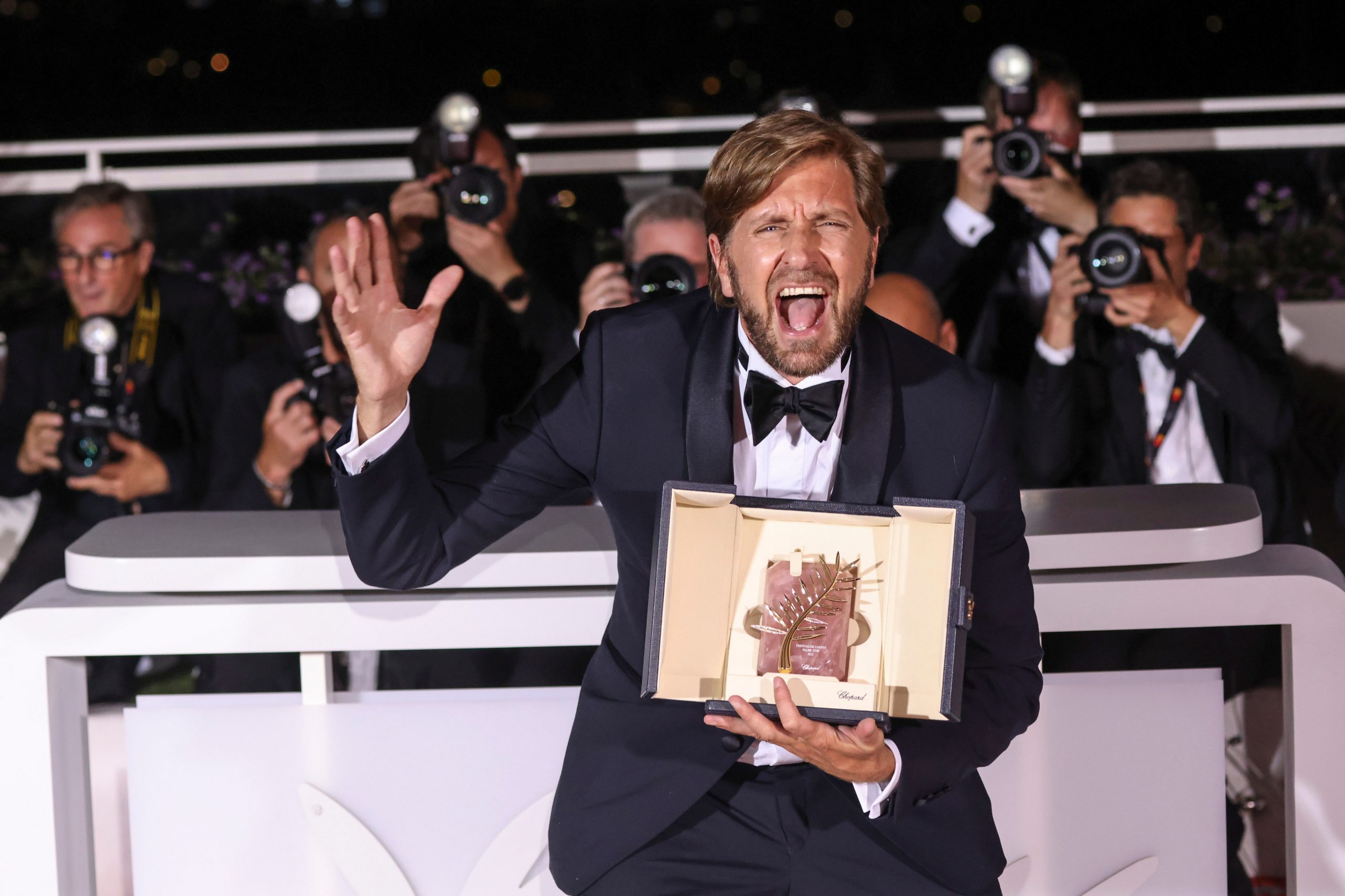 Cannes 2022 wrap-up: Ostlund wins Palme d’Or, Park Chan-wook snags best director