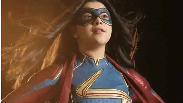 When and Where to watch Ms Marvel?