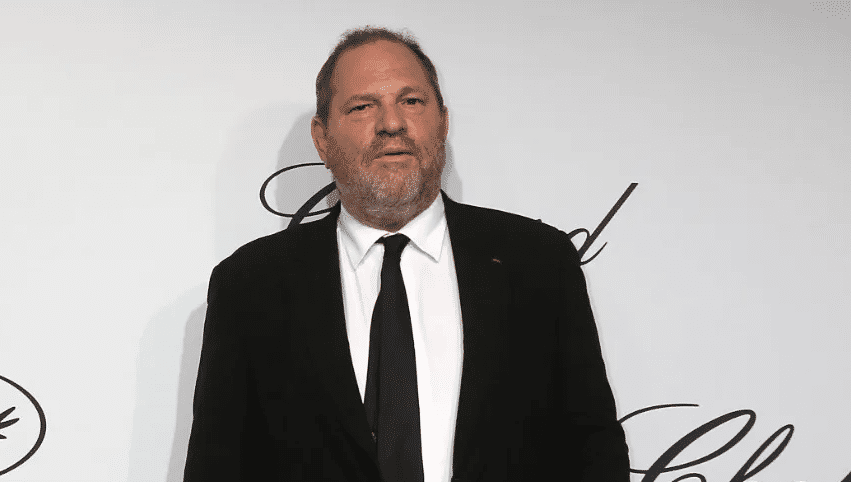 Harvey Weinstein settlement to be put to vote for victims, others