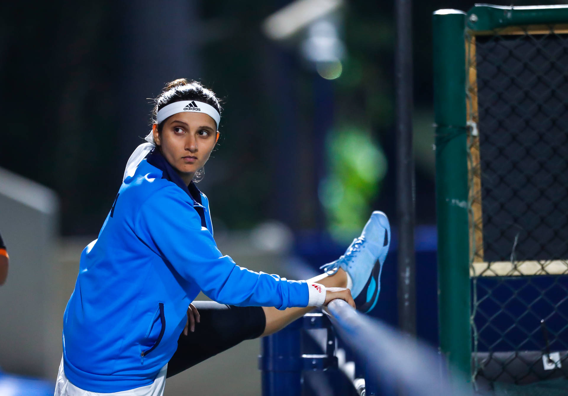 Sania Mirza: 5 breathtaking moments to remember