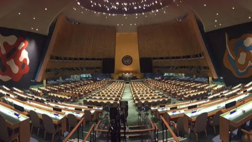 Over 100 world leaders to attend UN General Assembly in person