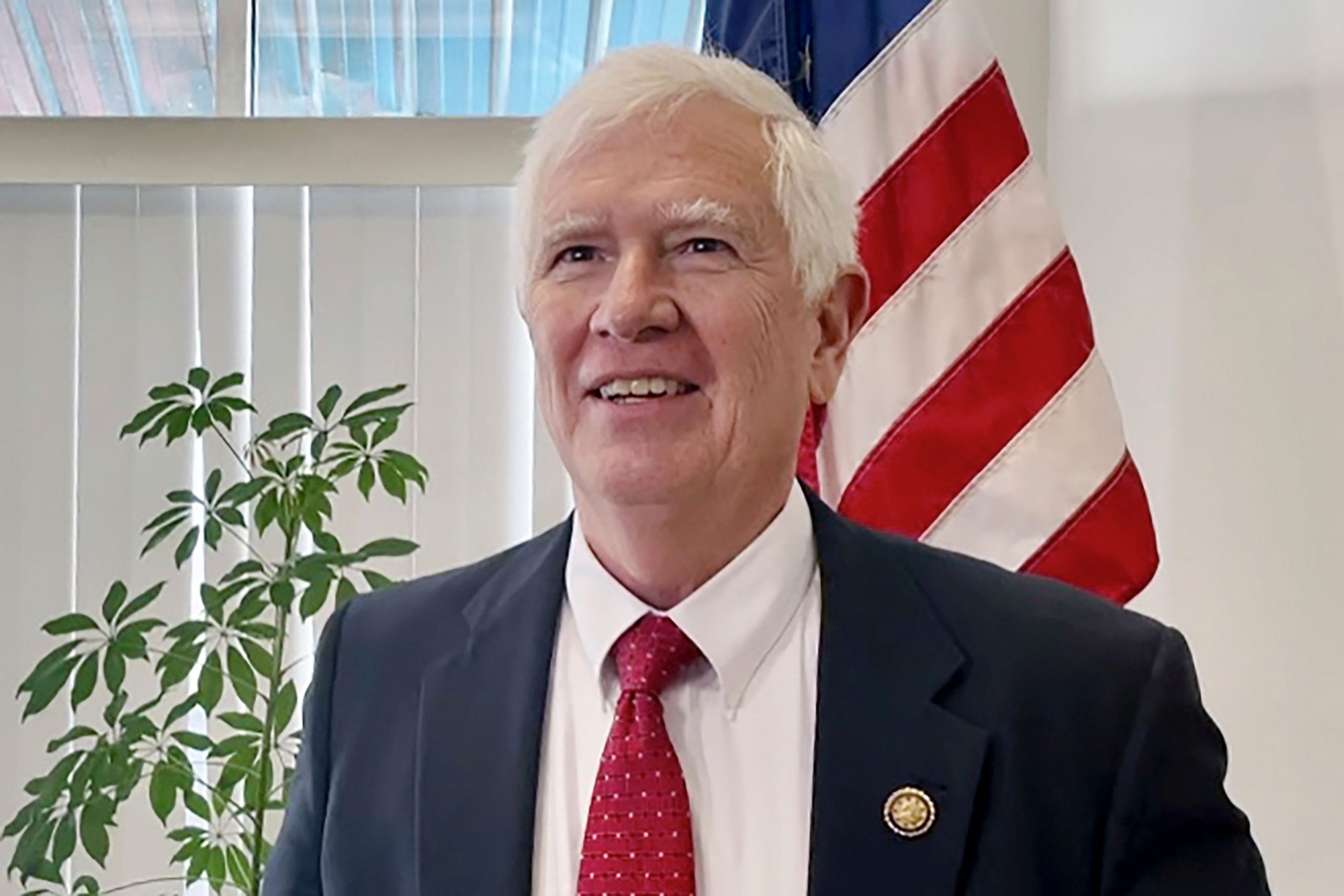 US primaries: Why Donald Trump’s rejection was good news for Rep. Mo Brooks