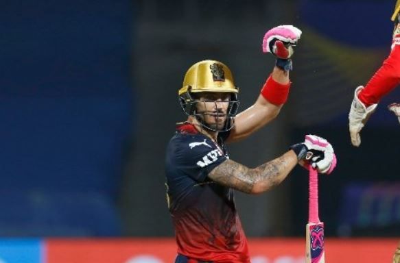 IPL 2022: Royal Challengers Bangalore’s ‘No 205’ curse continues, team fails to defend total for 4th time