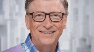 Coronavirus vaccines should be distributed to people who need them, says Bill Gates