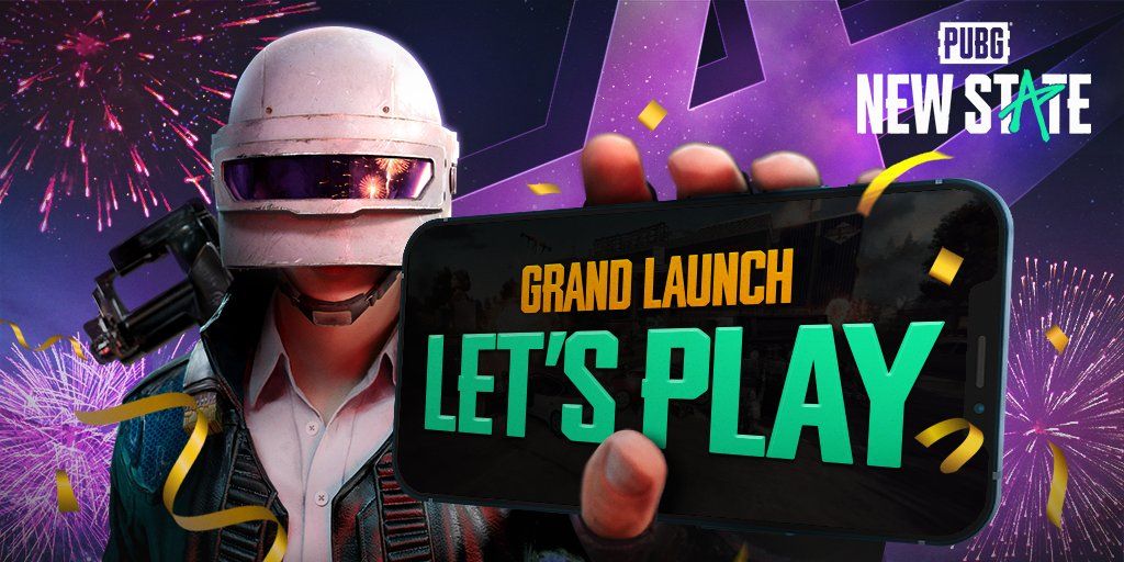 PUBG: New State launch: Heres all you need to know