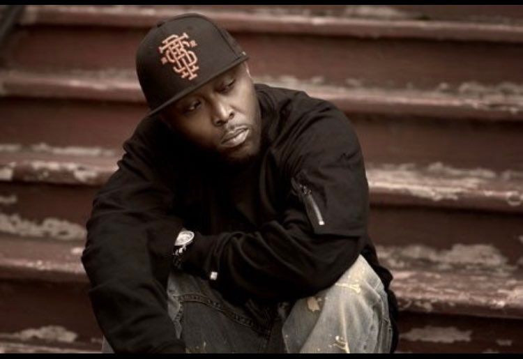 American Hip Hop star Black Rob dies at 51