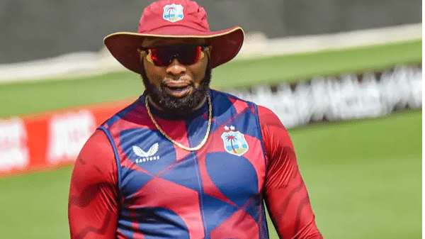 Kieron Pollard retires: 5 cricketers who called it quits before 35