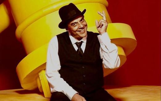 Dharmendra turns 86, says he was born to love and get loved