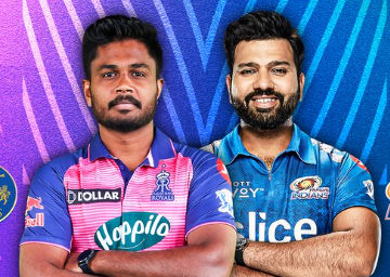 IPL 2022: MI wins toss, elects to bowl first against Rajasthan Royals