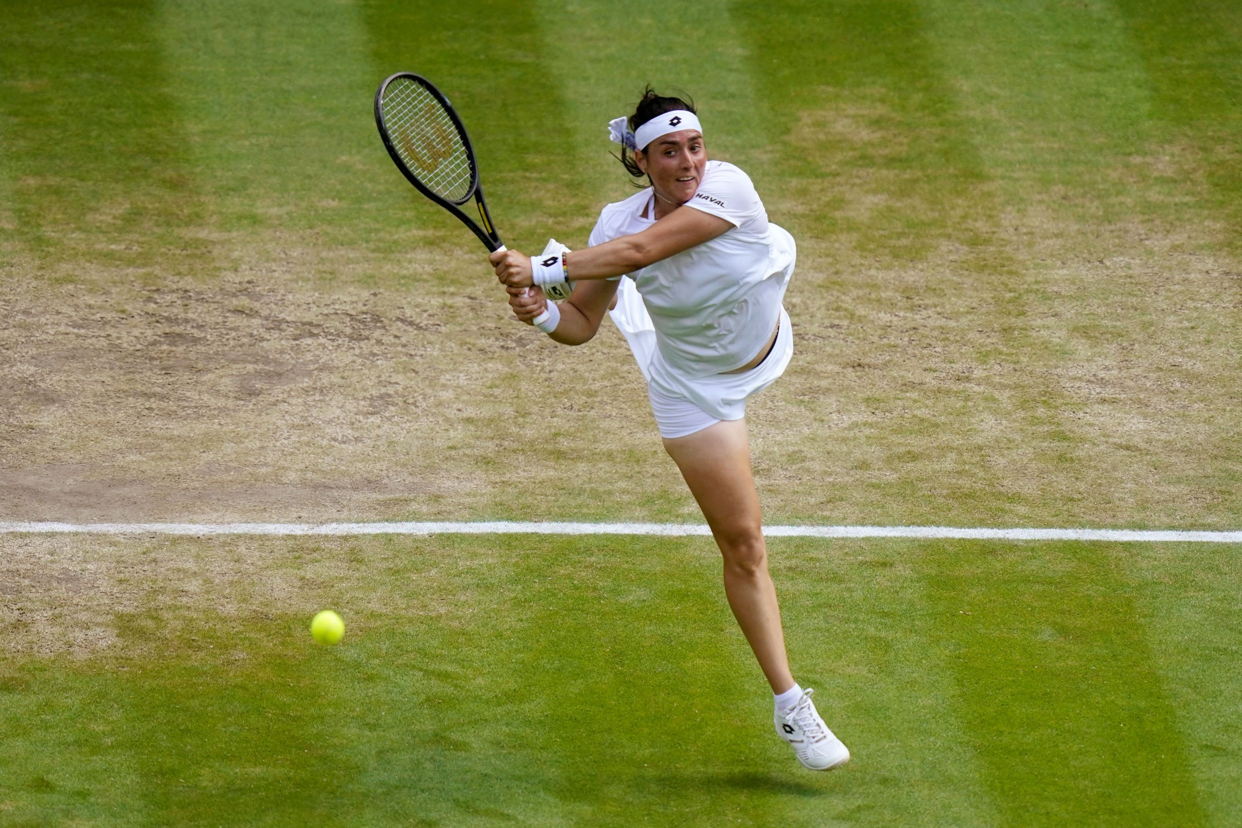 Wimbledon: Elena Rybakina wins, all set to face Jabeur in final