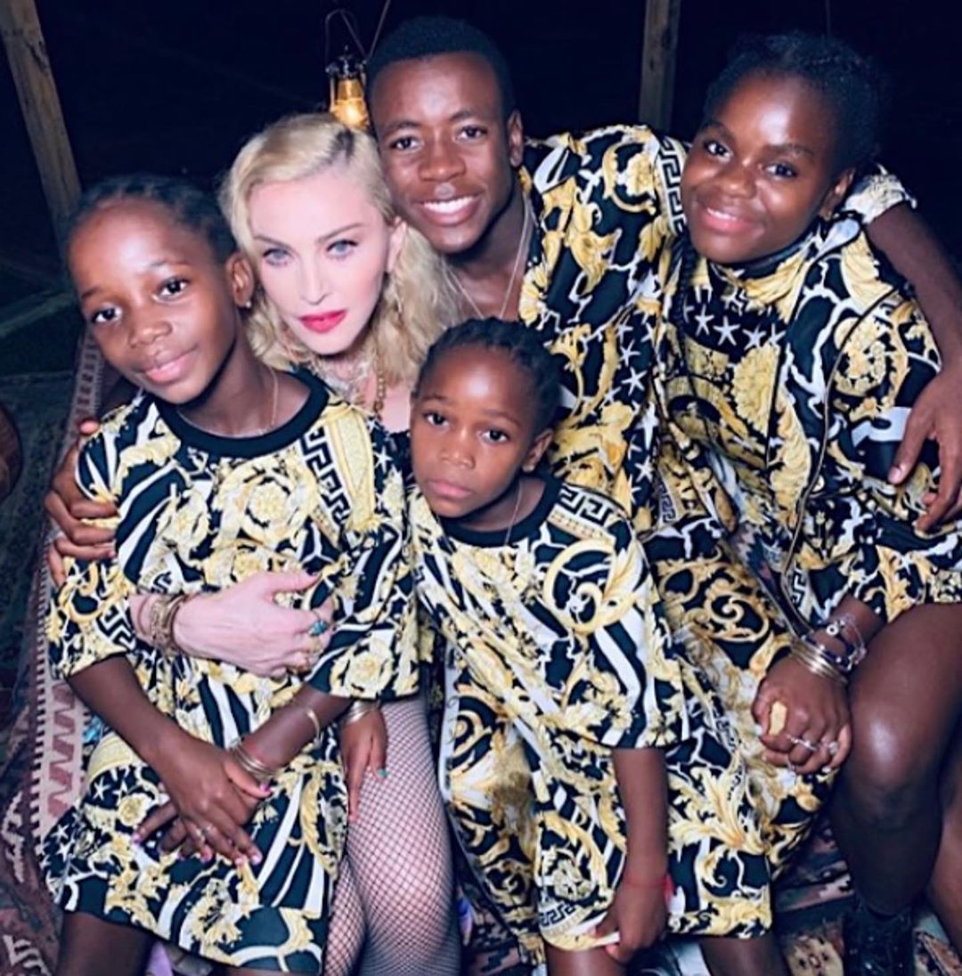 #BlackLivesMatter: Celebrities like Madonna react inappropriately to a major issue