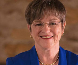 Who is Laura Kelly?