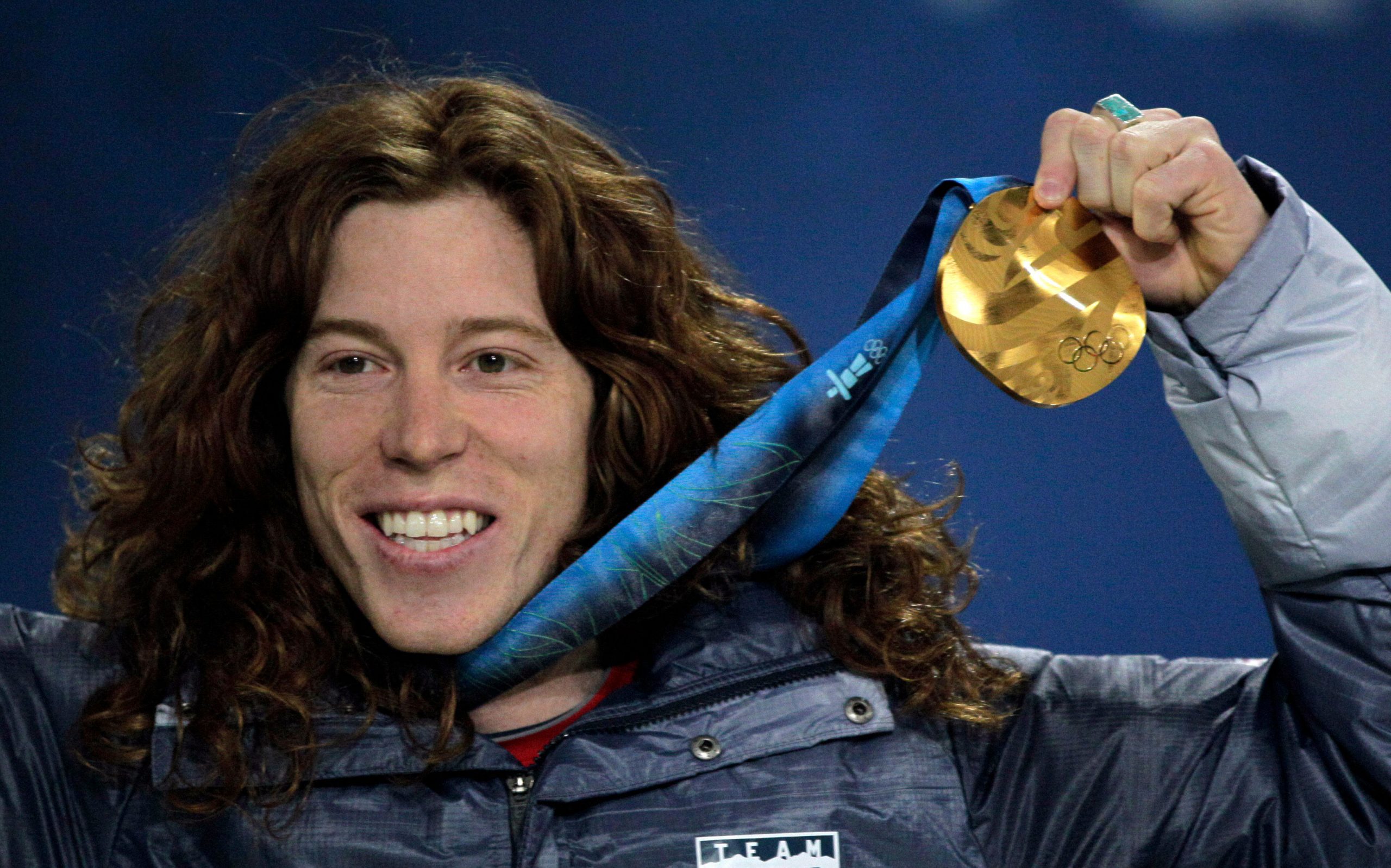 The last run: Shaun White says Beijing Olympics will be his final contest