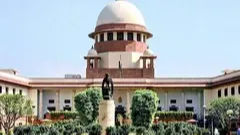 Supreme Court refuses security to former special judge who pronounced Babri case verdict