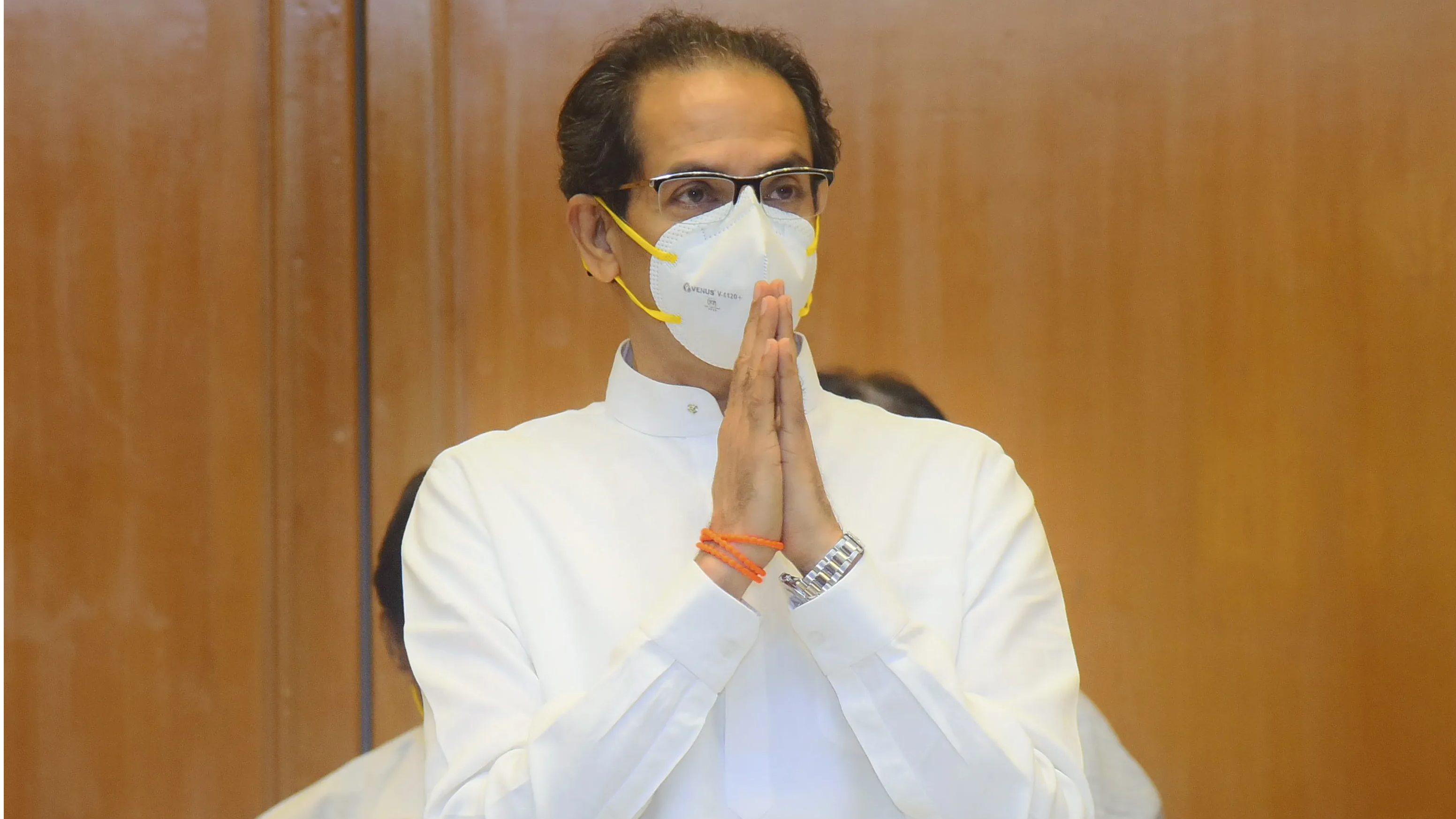 ‘Will announce strict actions in 1-2 days’: Maha CM Uddhav Thackeray on COVID-19 surge