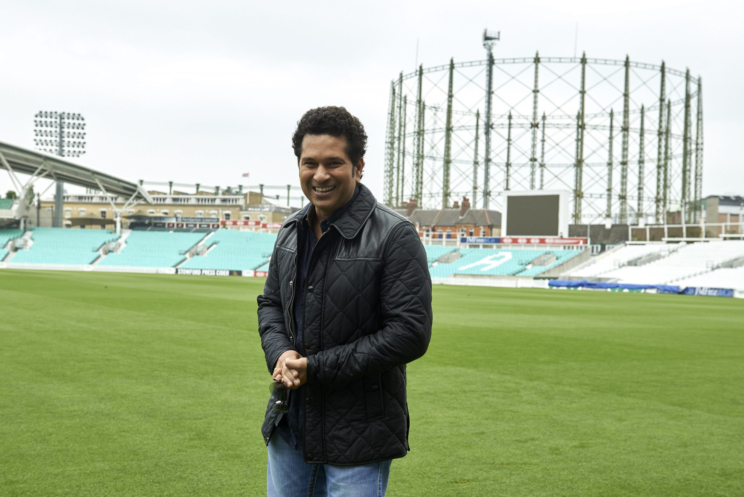 ‘Best part about Indian cricket right now is there is bench strength’: Sachin Tendulkar