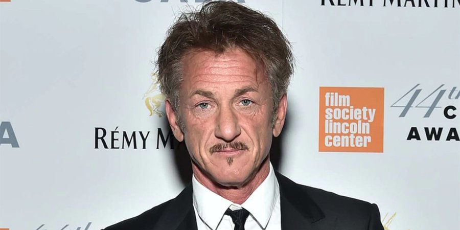 Actor Sean Penn attends Jan 6 Day 5 hearing ‘looking to seek justice’