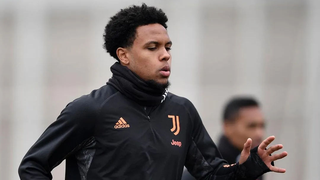 Weston McKennie sent back to Italy after breaching US national team’s COVID protocols