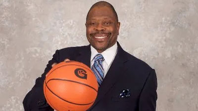 Patrick Ewing of Olympics ‘Dream Team’ says world has left US behind in basketball