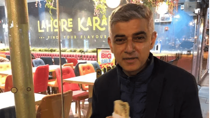 Sadiq Khan: First Muslim London mayor re-elected for a 2nd term