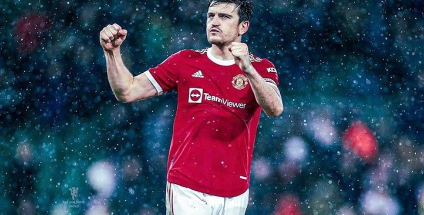 Manchester United star Harry Maguire receives bomb threat, vacates home