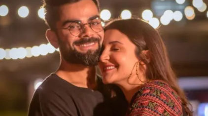 As Anushka and Virat welcome daughter, their parenting plan seems clear