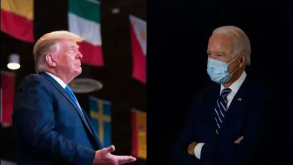 US presidential election day highlights: Biden inches close to victory, Trump campaign files lawsuit