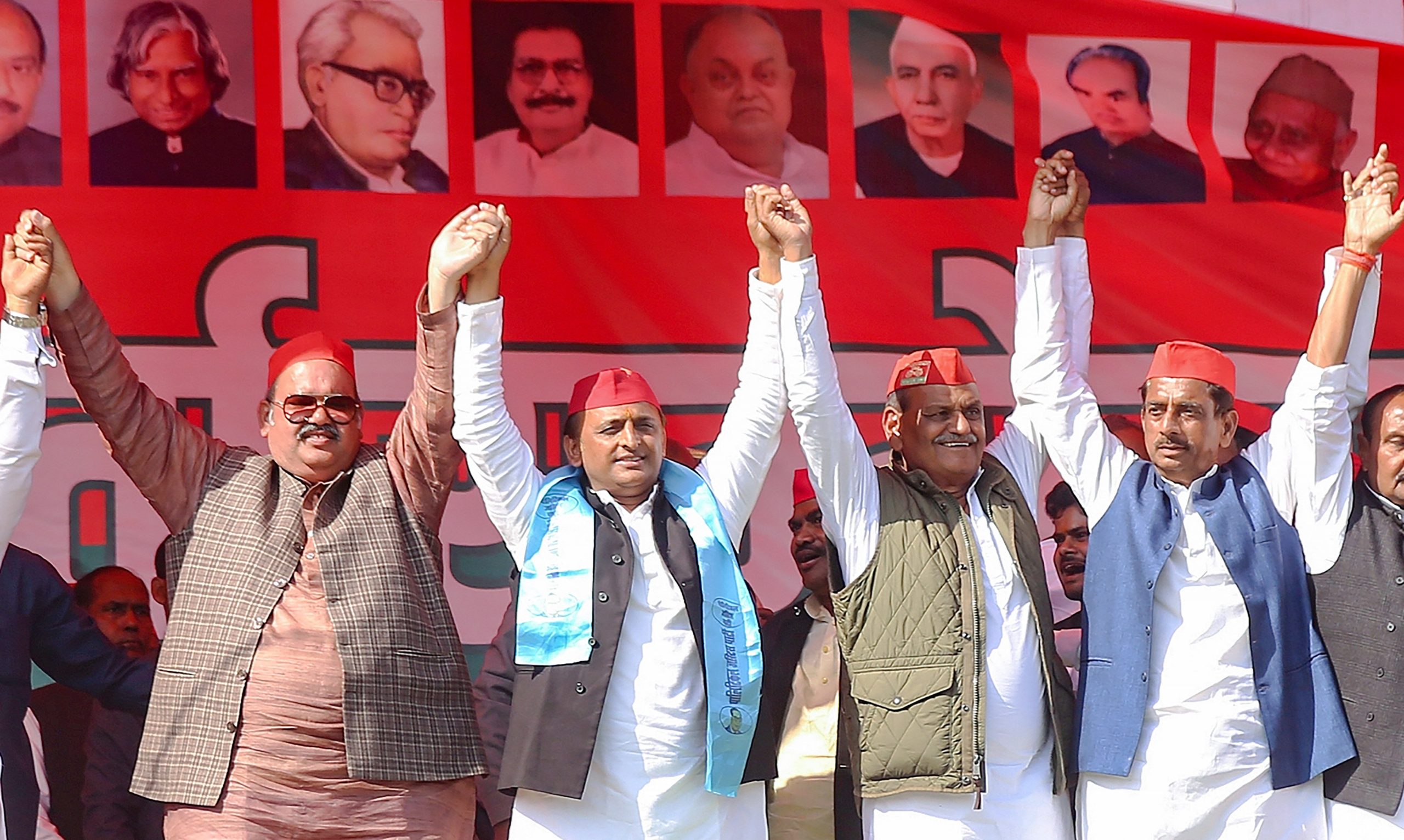 Sikandra (UP) assembly election 2022: date, result, candidates list and latest news