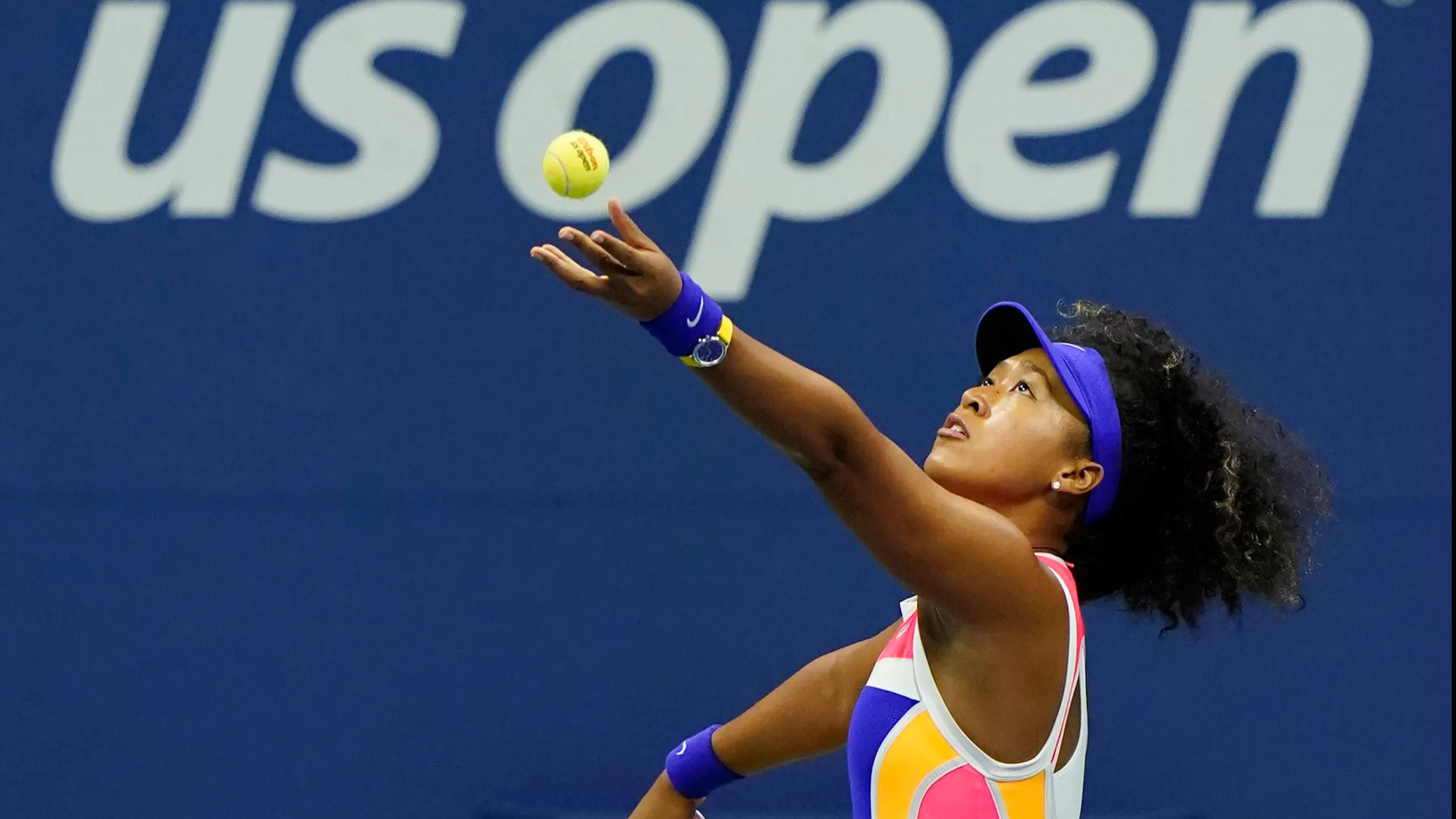 After US Open win, Naomi Osaka hints at more active participation against racial injustice