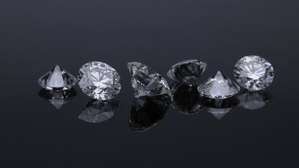 India Union Budget 2022: Import duty on cut, polished diamonds, gemstones reduced to 5%