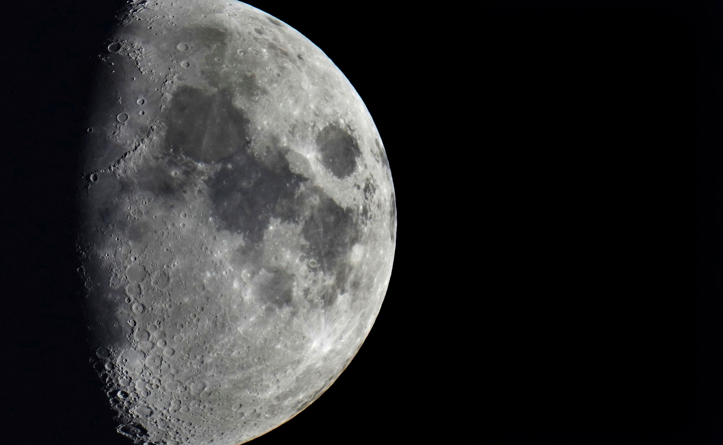 Space debris to crash into moon later this week, may carve out new crater